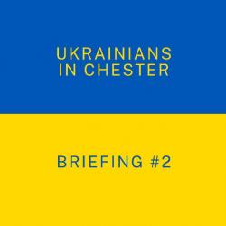 Open Ukraine Briefing #2
